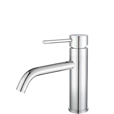 Misturador para lavatório - Linha Isis - DP4201