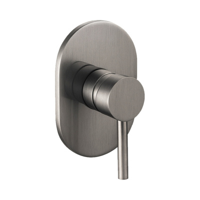 Acabamento para monocomandos - Linha Isis - DP5330