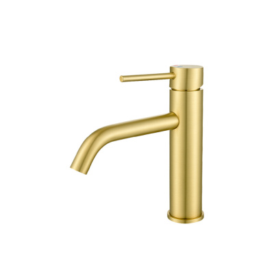 Misturador para lavatório - Linha Isis - DP6201