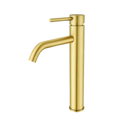 Misturador para lavatório - Linha Isis - DP6202