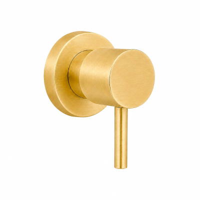 Acabamento para registro - Linha Isis - DP6310