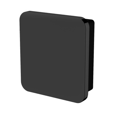 Acabamento para válvula de descarga - Linha Isis - DP9300